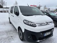 Citroën ë-Jumpy vaihtoauto