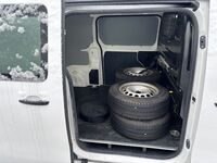 Citroën ë-Jumpy vaihtoauto