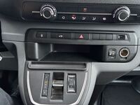 Citroën ë-Jumpy vaihtoauto