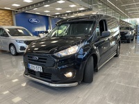 Ford Transit Connect vaihtoauto