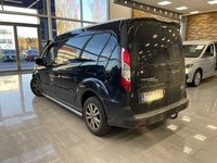 Ford Transit Connect vaihtoauto