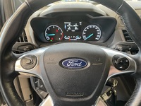 Ford Transit Connect vaihtoauto