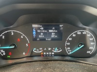 Ford Transit Connect vaihtoauto