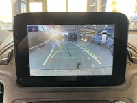 Ford Transit Connect vaihtoauto