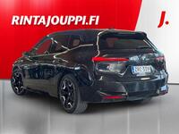 BMW iX vaihtoauto