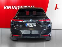 BMW iX vaihtoauto