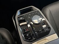BMW iX vaihtoauto