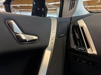 BMW iX vaihtoauto