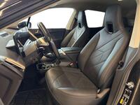 BMW iX vaihtoauto
