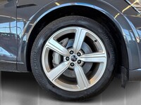 Audi Q8 e-tron vaihtoauto