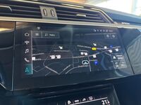 Audi Q8 e-tron vaihtoauto