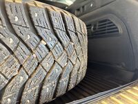 Audi Q8 e-tron vaihtoauto