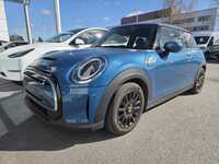 Mini Hatchback vaihtoauto