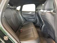 BMW i4 vaihtoauto