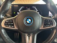 BMW i4 vaihtoauto