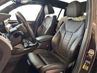 BMW iX3 vaihtoauto