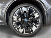 BMW iX3 vaihtoauto