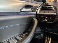 BMW iX3 vaihtoauto