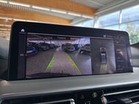 BMW iX3 vaihtoauto