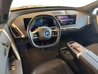 BMW iX vaihtoauto