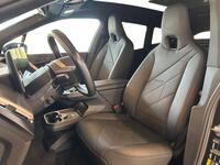 BMW iX vaihtoauto