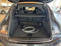 BMW iX vaihtoauto