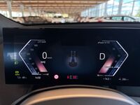 BMW iX vaihtoauto