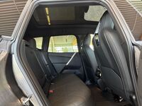 BMW iX vaihtoauto