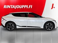 Kia EV6 vaihtoauto