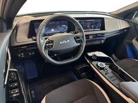 Kia EV6 vaihtoauto