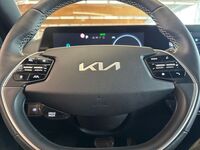 Kia EV6 vaihtoauto