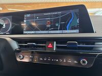 Kia EV6 vaihtoauto