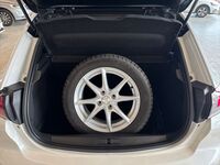 Peugeot e-208 vaihtoauto