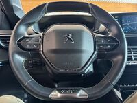 Peugeot e-208 vaihtoauto