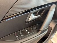 Peugeot e-208 vaihtoauto