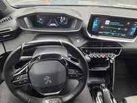Peugeot e-2008 vaihtoauto