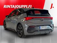 Cupra Born vaihtoauto