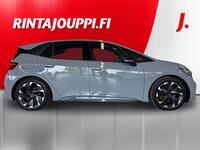 Cupra Born vaihtoauto