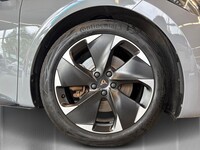 Cupra Born vaihtoauto