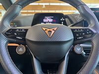 Cupra Born vaihtoauto