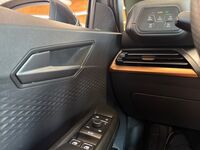 Cupra Born vaihtoauto