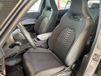 Cupra Born vaihtoauto