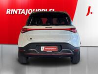 Smart #1 vaihtoauto
