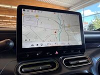 Smart #1 vaihtoauto