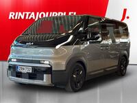 Kia PV5 vaihtoauto