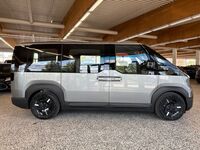 Kia PV5 vaihtoauto