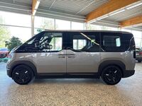Kia PV5 vaihtoauto