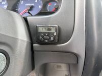 Nissan Navara vaihtoauto