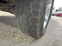 Nissan Navara vaihtoauto