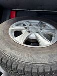 Nissan Navara vaihtoauto